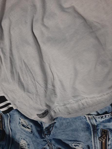 Tazzio panske triko m, m