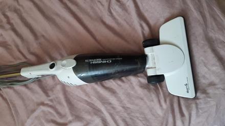 Predám vysavac derma na 240v ma 600watt,