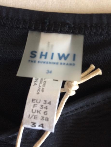 Shiwi liz bikiny set vel.xs/34, xs