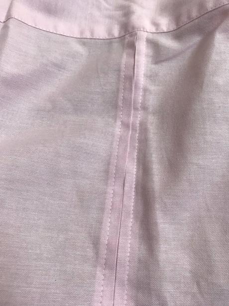 Trendová košeľa, l