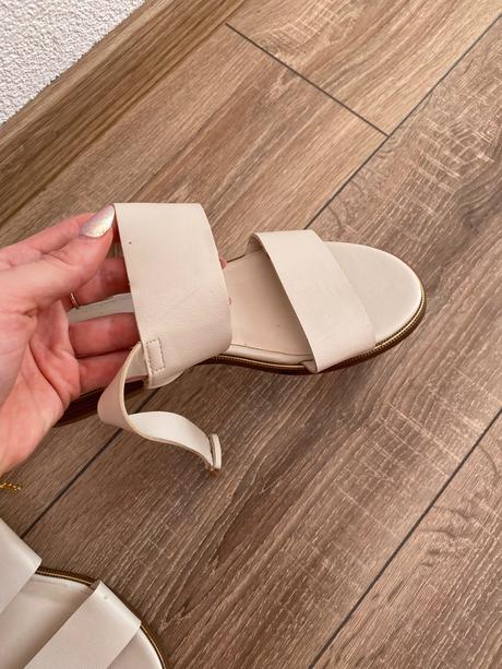 Sandále, graceland,36