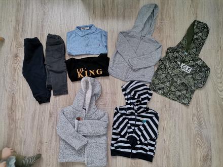 Balik 74/80, 68–80