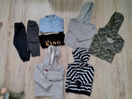 Balik 74/80, 68–80