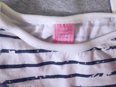 Tričká s dlhým rukávom, 110