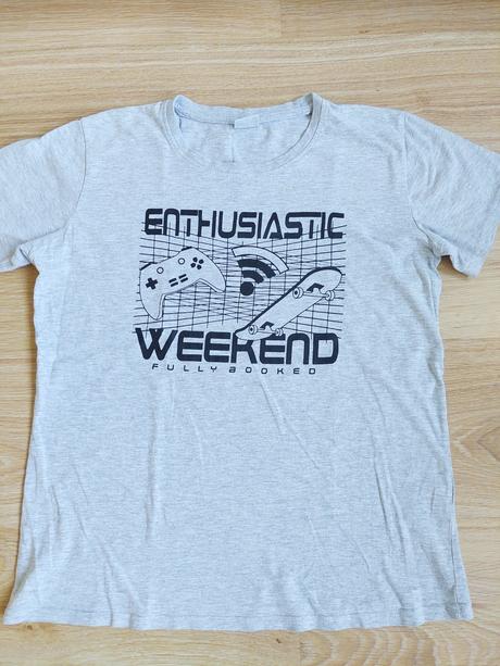 Tričko kik v.158-164, kik,158