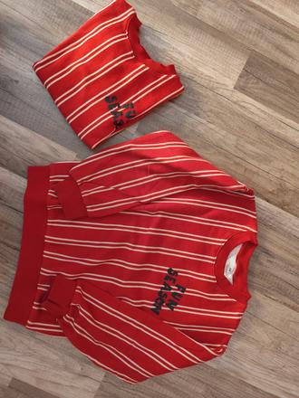 Mikiny h&m, h&m,128