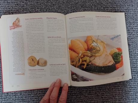 Erotická kuchárka,