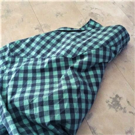 Športová košeľa, h&m,m