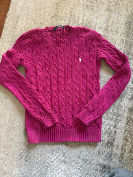 Ralph lauren pulover, ralph lauren,m