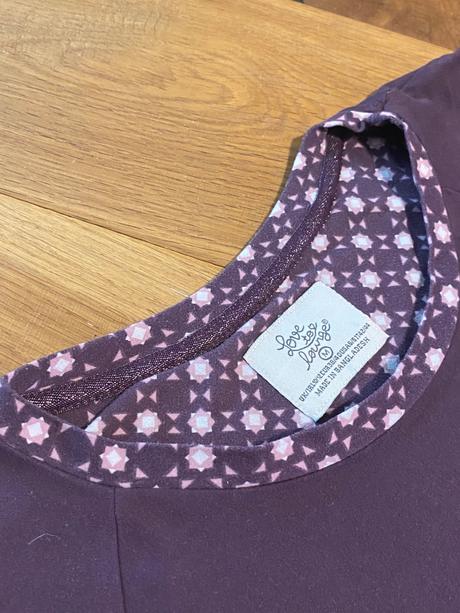 Love to lounge - pyžamo, alebo domáce oblečenie, m