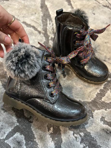 Topánky prechodné vd15,2, 24