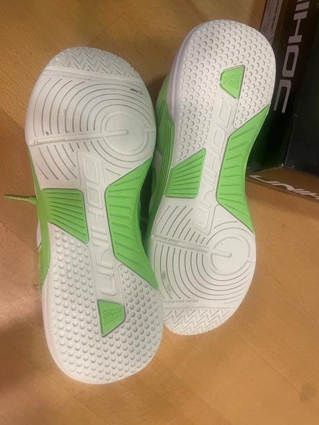 Halové tenisky unihoc, 35