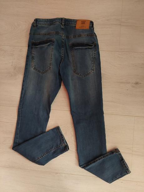 Rifle regular 164, zara,164