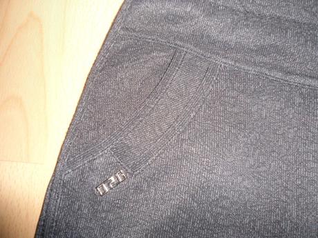 Damske 3/4ove leginy, m