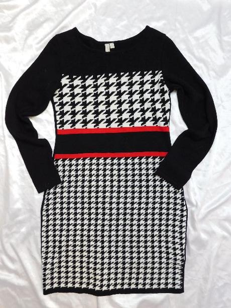 Pekne kvalitne šaty, 36