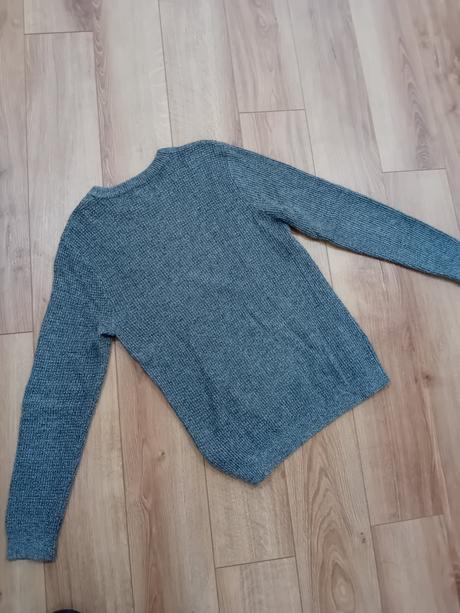 Pánsky pulover, h&m,m