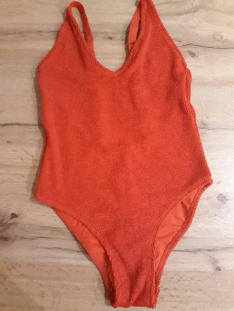 Plavky celé, primark,36