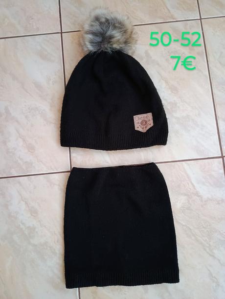 Čiapka s nákrčníkom, 122