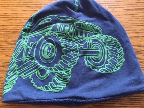 Ciapka podšita, 110