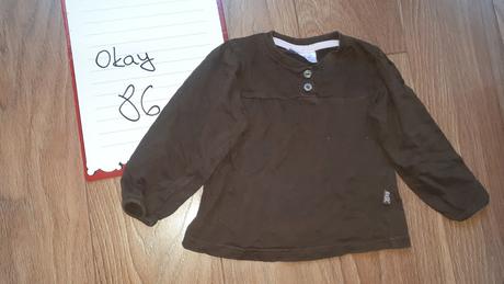 Tricko, okay,86