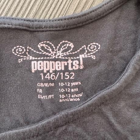 Tričko, pepperts,146