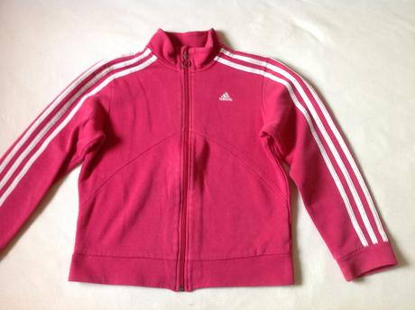 Mikina, adidas,146