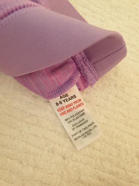 Športový top, matalan,104