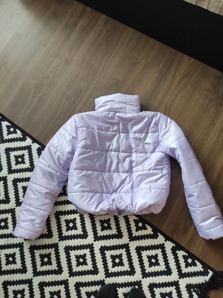 Krásna prechodná bunda, m