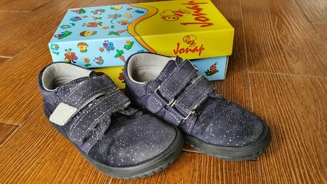 Topánky jonap, jonap,30