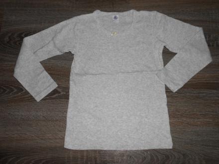 Petit bateau bavlnene tričko č. 128, 128