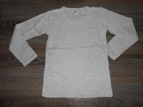 Petit bateau bavlnene tričko č. 128, 128