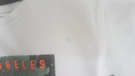 Chlapčenske tričko velk.134/140, chapter young,134