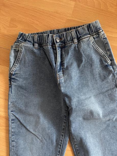 Baggy rifle, chapter young,158