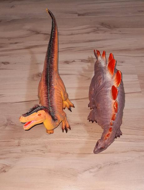 Dinosaurus, 