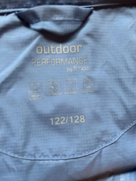 Bunda tchibo, tchibo,122