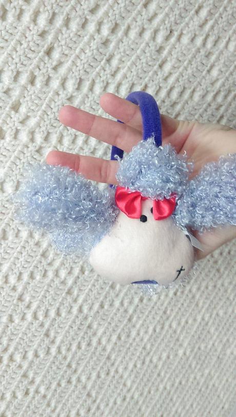 Slúchatká na ušká, 104