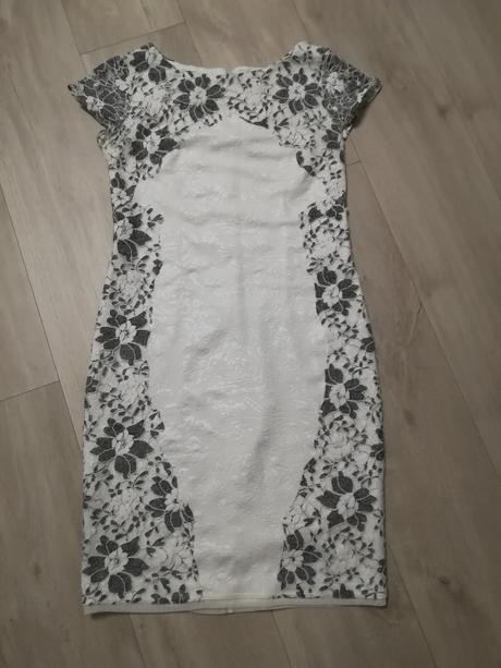 Elegantné šaty, 38