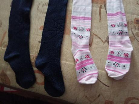 Pancuchy na doma 122/128, 122