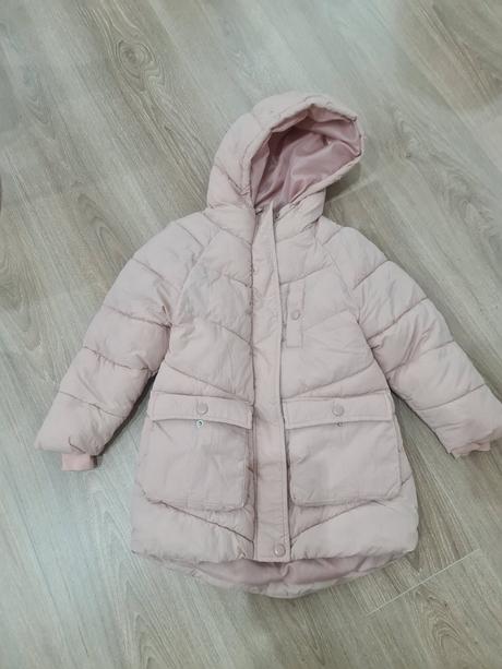 Kabátik, reserved,116