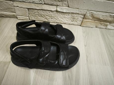 Sandále reserved, reserved,37
