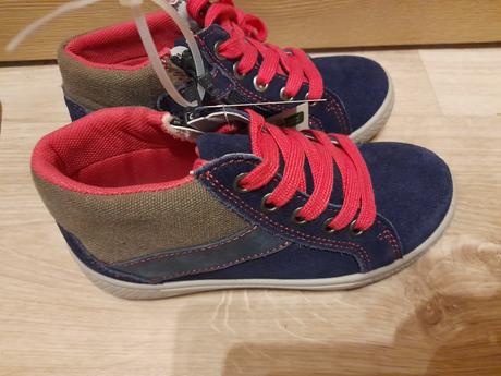 Nové protetika topánky, protetika,29