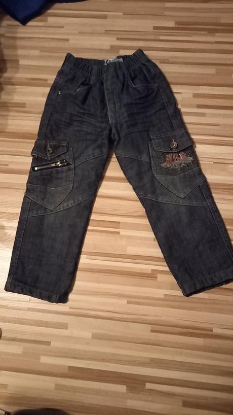 Rifle zateplene, 116