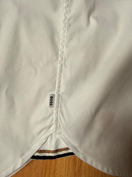 Košeľa boss, hugo boss,152