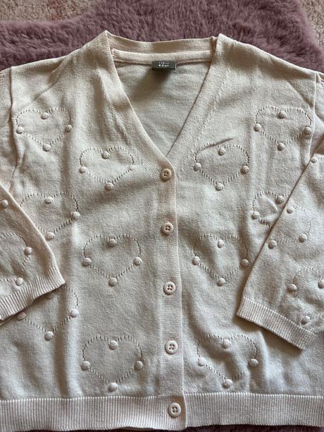 Svetrik little kids 110, 110