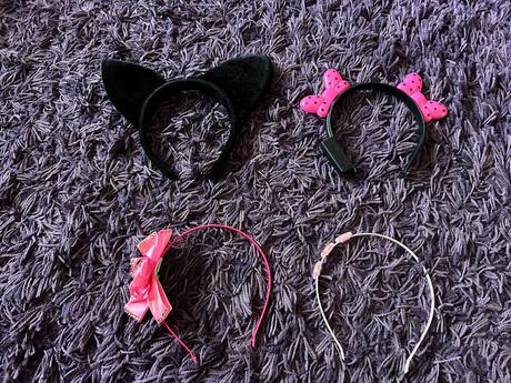 Sada 4 ks čeleniek, 