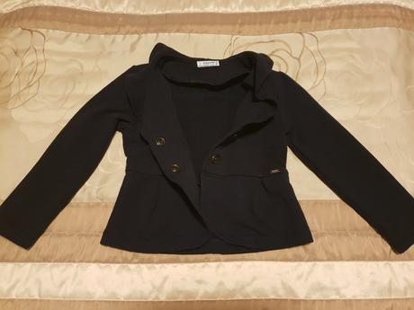 Sacko mayoral, mayoral,104