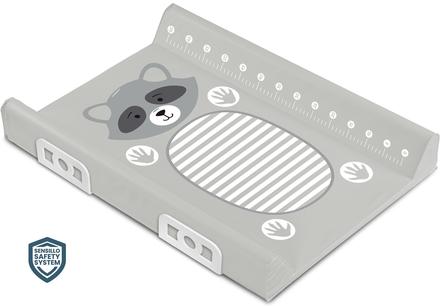 Sensillo prebaľovacia podložka tvrdá safety systém,