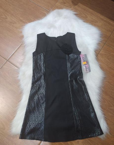 Šatky klaudynka, 116 / 122