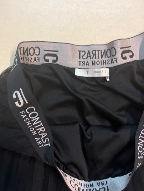 Monari tylova sukňa, l