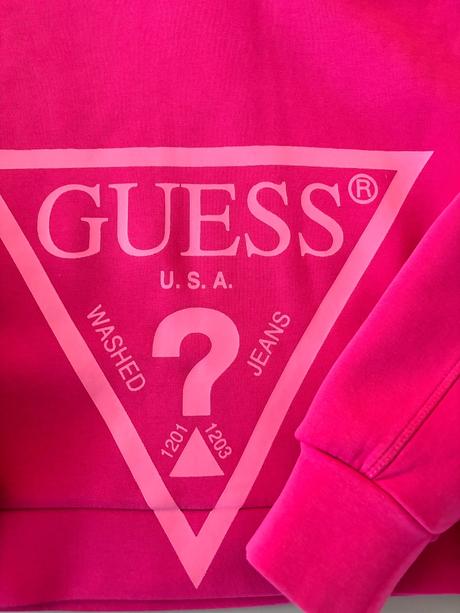 Mikina guess, guess,140